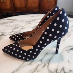 Eva Mendes Pumps